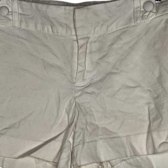 Banana Republic Ryan Fit Shorts - Picture 2 of 6